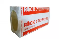 Vata bazaltica pentru fatada Rock Contact G100, 2.88 m2