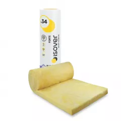 Vata Isover Forte, 2 x 50, 10.8 m2