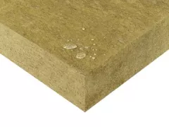 Vata minerala bazaltica pentru fatade FIBRAN BP ETICS PLUS 100 mm, 2.40 m&sup2; pachet