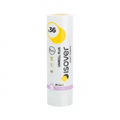Vata minerala de sticla Isover Uniroll Plus 10/5
