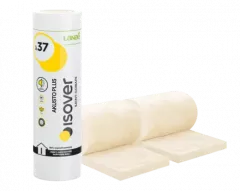 Vata - Vata minerala Isover AKUSTO PLUS G50, 18 mp, olint.ro