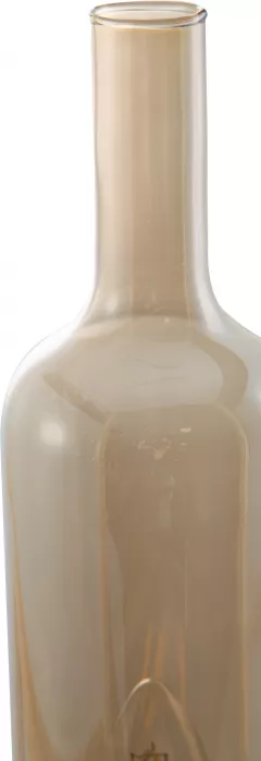 Veioza Bottle Amber 1 x E14 50090123