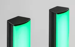 Veioza LED Paco RGB 5W 76014, dimabila, IP20