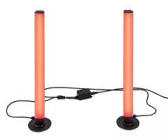 Veioza LED Paco RGB 5W 76014, dimabila, IP20