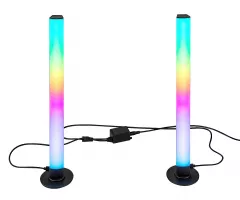 Veioza LED Paco RGB 5W 76014, dimabila, IP20