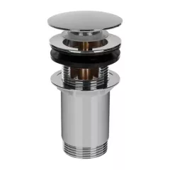 Ventil Click Clack universal CKK 02R3
