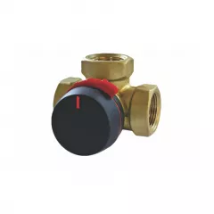 Vana de amestec cu 3 cai 2” VRG 231-50