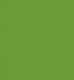 Vopsea alchidica, pentru lemn / metal / zidarie, interior/ exterior, Kober Ideea, verde deschis 0.75 L