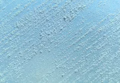 Vopsea decorativa Blue Diamond cu efect dune de nisip 0,9 +0,9 L + Pensula Cadou