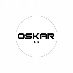 Vopsea pentru decorarea suprafetelor din beton si asfalt Oskar Beton, culoare alba, ambalare 2.5 L