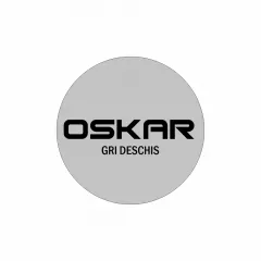 Vopsea pentru decorarea suprafetelor din beton si asfalt Oskar Beton, culoare gri deschis, ambalare 2.5 L