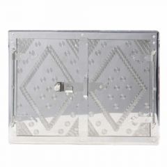 profund Locul naşterii apoi  Accesorii Usa pentru cuptor din tabla otel inox 16236 olint....