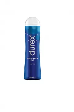 Gleitgelen Gel vaginal 50 g - la pret mic | Pfarma.ro