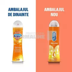 gleitgelen mod de administrare Gleitgelen Gel vaginal 50 g - la pret mic