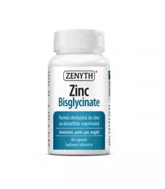 Zinkit 20 - Comprimés Enrobés De Zinc - Boîte De 100 Pièces - PZN04435278 - Neuf
