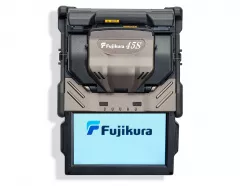 Aparat de sudura fibra optica Fujikura 45S + cleaver CT50