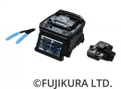 Aparat de sudura fibra optica Fujikura 90S plus CT50 (kit complet) - inchiriere