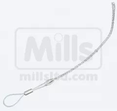Ciorap de tragere cablu Mills, cu un ochi, diametru 2.5 - 5.6mm