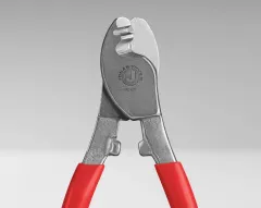 Foarfece si cuttere - Copper Coax And Network Cable Cutter, pro-networking.ro