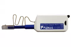 Creioane One-Click Cleaner - Creion curatare conectori optici Fujikura Mini-500 LC/MU, pro-networking.ro