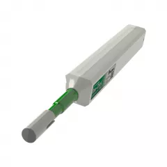 Creioane One-Click Cleaner - Creion Fujikura pentru curatare conectori optici SC, 775 curatari - One-Click™ Cleaner PRO, pro-networking.ro