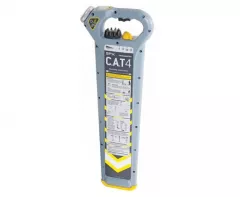 Detector conductori ingropati Cat4+ cu strike alert si detectie adancime Mills - produs demo
