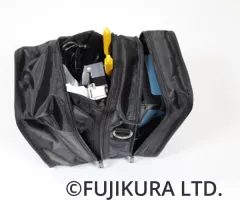 Geanta de lucru pentru aparatele de sudura Fujikura F-BAG