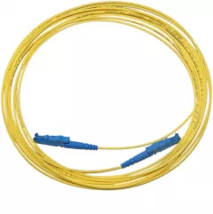Patch cord E2000/PC-E2000/PC SM 1m Simplex, AFL Hyperscale