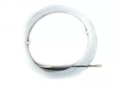 Tragator cablu autolubrifiant 3mm x 10m Mills