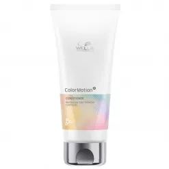 Balsam pentru Protectia Parului Vopsit - ColorMotion Reflection Conditioner 200ml - Wella