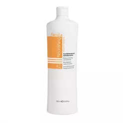 Balsam Restructurant pentru Par Uscat - Nourishing Conditioner 1000ml - Fanola