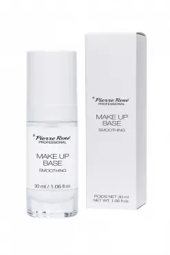 Baza De Machiaj Cu Efect De Netezire - Smoothing Make Up Base - PIERRE RENE