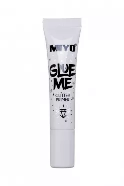 Baza Pentru Glitter - Glue Me Glitter Primer - MIYO