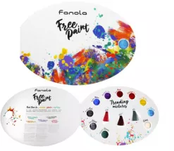Catalog Mese de Culori - Free Paint Color Chart - Fanola