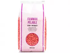 Ceara Epilatoare Film - Perle Roz - Drops Filmwax Extra Pink 1000ml - Dimax