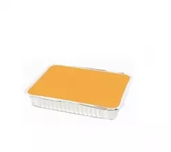 Ceara Epilatoare Traditionala Tavita Galbena - Miere - Premium Yellow 1000g - SIMPLE USE