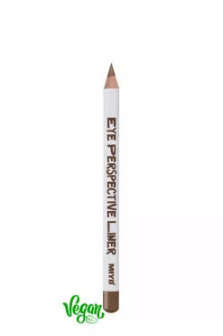 Creion de Ochi – Eyeperspective Liner Umbra Brown Nr. 04 – Miyo