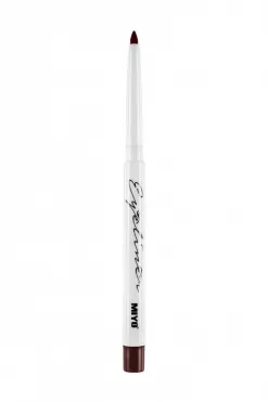 Creion De Ochi Retractabil - Eyeliner Waterproof Brown Nr.02 - MIYO