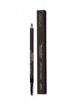 Creion de Sprancene - Brow Liner Pencil Dark Brown Nr. 04 - Pierre Rene