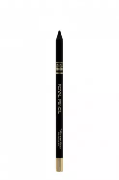 Creion Dermatograf Negru - Royal Pencil - Pierre Rene