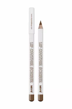 Creion pentru Conturul Buzelor – Lip Contour Scriber Nr.01 Cinnamon – Miyo