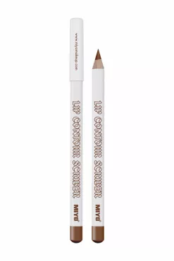 Creion pentru Conturul Buzelor – Lip Contour Scriber Nr.03 Walnut – Miyo