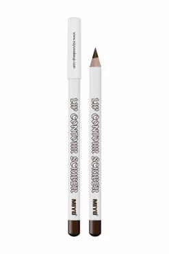 Creion pentru Conturul Buzelor – Lip Contour Scriber Nr.04 Cocoa – Miyo