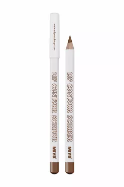 Creion pentru Conturul Buzelor – Lip Contour Scriber Nr.05 Nougat – Miyo