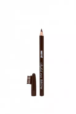 Creion Pentru Sprancene - Eye Brow Stylish Brown Nr.02 - MIYO