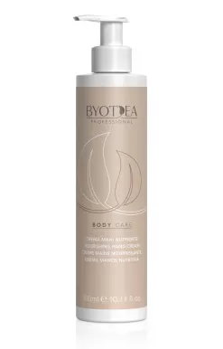 Crema Hidratanta pentru Maini – Body Care Nourishing Hand Cream 300ml – Byotea