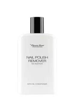 Dizolvant Pentru Lacul De Unghii - Nail Polish Remover 145ml - PIERRE RENE