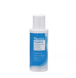 Emulsie Igienizant pentru Maini - Hygiene Emulsione 100ml - Fanola