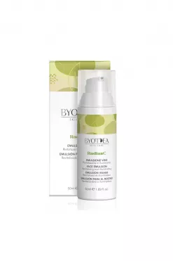 Emulsie Revitalizanta si Iluminanta pentru Fata – RadianC Face Emulsion Revitalising and Illuminating 50ml – Byotea