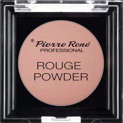 Fard De Obraji (Blush) - Rouge Powder Perfect Peach Nr.03 - PIERRE RENE